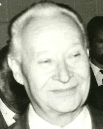 Alexander Dubček Elected Chairman of the Federal Assembly, 1989