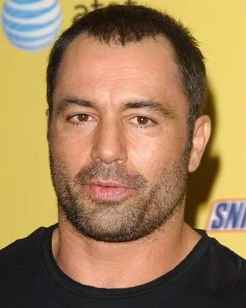Celebrating Joe Rogan's 57th Birthday