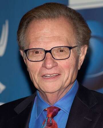 The Final Showdown: Larry King Live's Last Episode