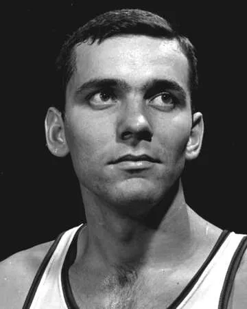Jerry Lucas Leads USA to Olympic Gold in 1960