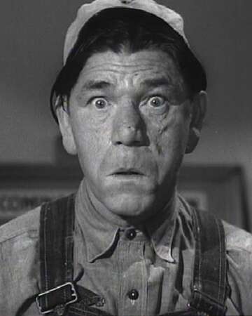 The Legacy of Shemp Howard: A Comedic Life Cut Short