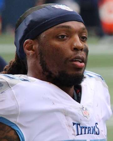 Derrick Henry: 2015 Heisman Trophy Winner