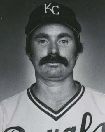 Dan Quisenberry and the Unfortunate Release by the Royals in 1988