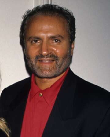 The Life and Tragic Death of Gianni Versace