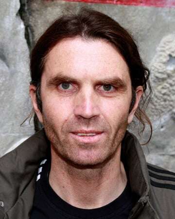 Celebrating the Birth of German Rock Climber Thomas Huber