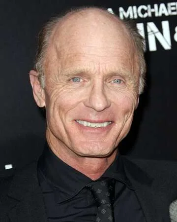 The Wedding of Ed Harris and Amy Madigan: A Cinematic Love Story