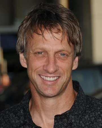 Tony Hawk's 2006 Tropical Wedding