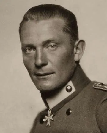 Mussert's Visit to Goering: A 1941 Meeting in Berlin