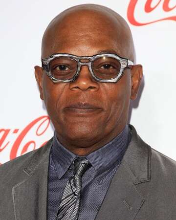 Celebrating 75 Years of Samuel L. Jackson