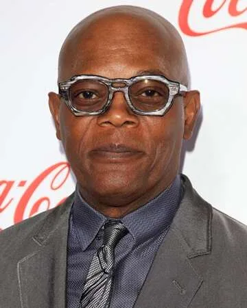 Celebrating 75 Years of Samuel L. Jackson