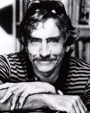 The Premiere of Edward Albee's "Zoo Story"