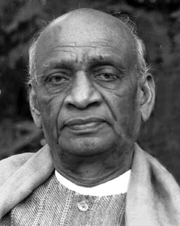 The Death of Sardar Patel: A Nation Mourns Its Iron Man