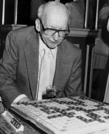 The Birth of Scrabble: A Game that Stole Hearts