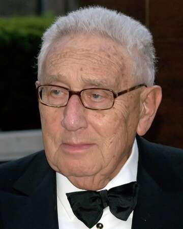 The Legacy of Henry Kissinger: A Diplomatic Journey