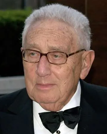 The Legacy of Henry Kissinger: A Diplomatic Journey