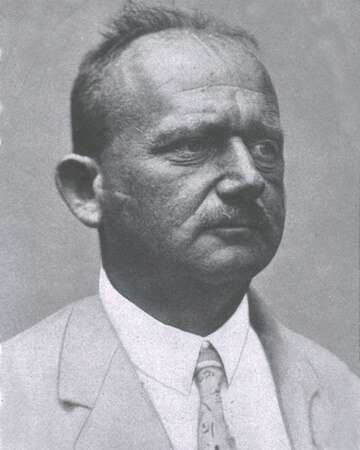 Celebrating the Legacy of Hans Fischer: A Noble Chemist