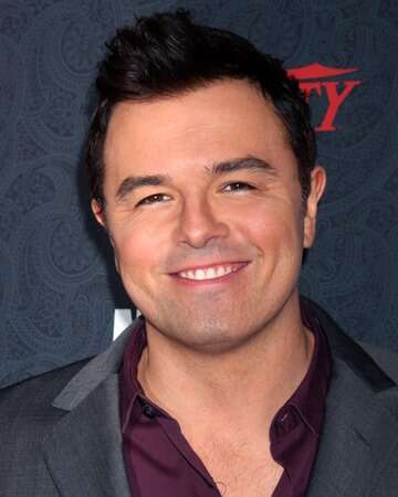 Celebrating Seth MacFarlane: The Creative Genius Behind Iconic Animation