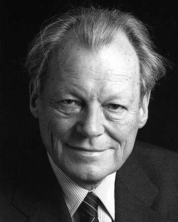 Willy Brandt Elected Mayor of West Berlin