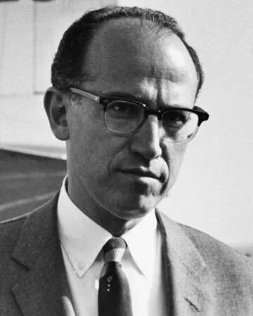 The Union of Jonas Salk and Françoise Gilot: A Marriage of Minds in 1970