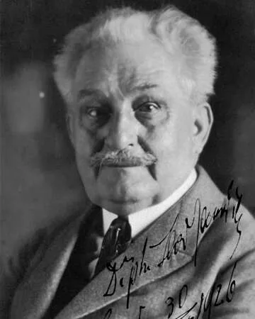 The Inspiration Behind Janáček's Sonata: The Tragic Event of 1905