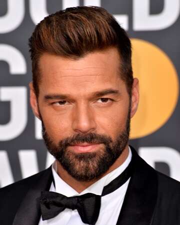 Ricky Martin and Jwan Yose: A Historic Divorce Announcement