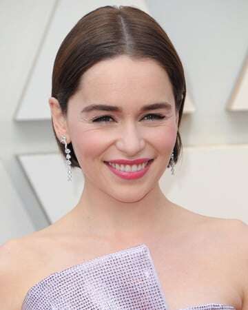 Celebrating the Birth of Emilia Clarke: A Game of Thrones Star