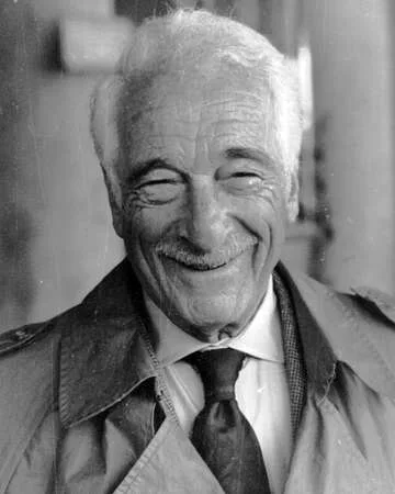 Celebrating the Legacy of Victor Borge: A Comedic Genius and Pianist