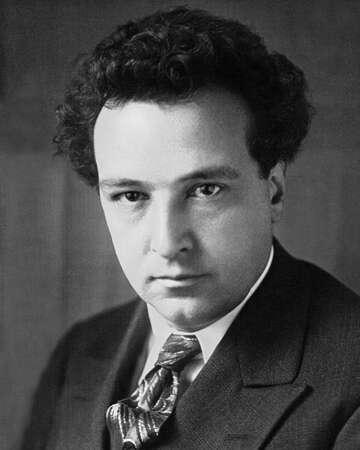 The Premiere of Arthur Honegger's "Skating Rink"