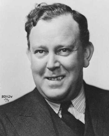 Trygve Lie Resigns as UN Secretary General (1952)