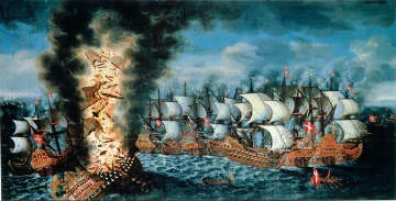 The Battle of Öland 1676: A Defining Naval Clash