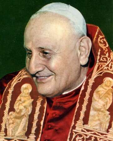 The Second Vatican Council: A Turning Point for the Catholic Church