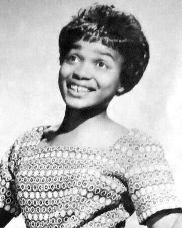 Celebrating Little Eva: The Pop Sensation
