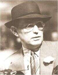 Celebrating the Life of Damon Runyon