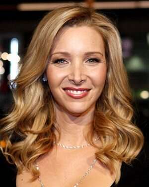 Celebrating the Life of Lisa Kudrow