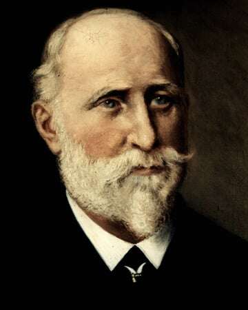 The Life and Legacy of Adam Opel: A Pioneer in Automobile Manufacturing