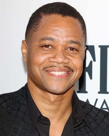 Celebrating Cuba Gooding Jr.: A Star Born in The Bronx