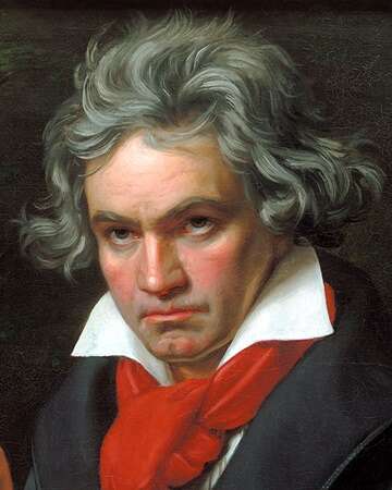 The Death of Ludwig van Beethoven: A Musical Legacy