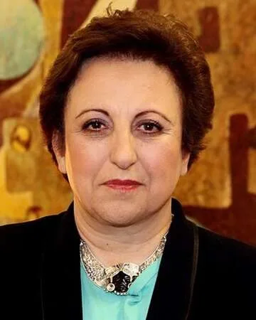 Shirin Ebadi: Pioneer of Peace and Human Rights