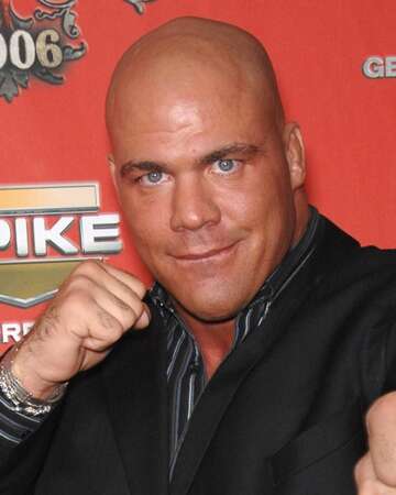 Kurt Angle: Celebrating a Legend's Birthday