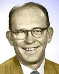 The Death of Willard Libby: A Pioneer in Radiocarbon Dating