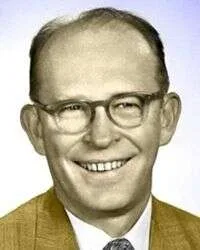 The Death of Willard Libby: A Pioneer in Radiocarbon Dating