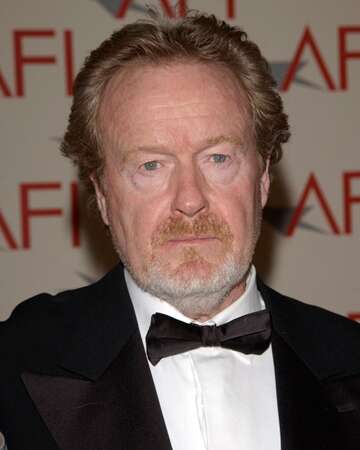 Celebrating Ridley Scott: A Film Legend Turns 86