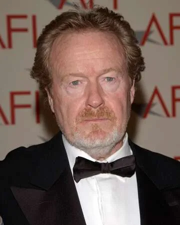 Celebrating Ridley Scott: A Film Legend Turns 86