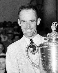 The Legacy of Denny Shute: American Golfing Pioneer