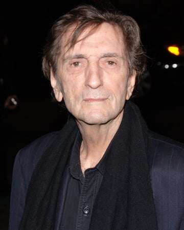 Celebrating the Life of Harry Dean Stanton