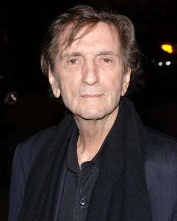Celebrating the Life of Harry Dean Stanton