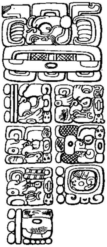 The Mesoamerican Long Count Calendar: A Historical Milestone