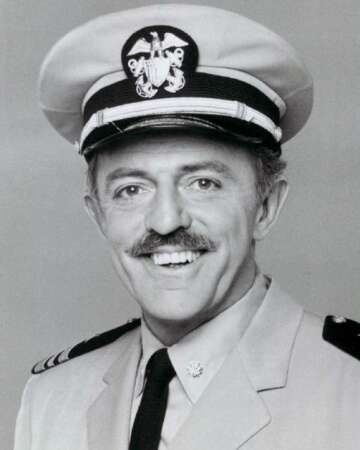 The Wedding of Patty Duke and John Astin