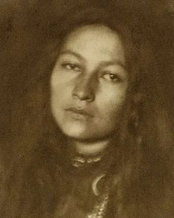 The Remarkable Life of Zitkála-Šá