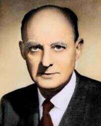 Celebrating Reinhold Niebuhr: A Theological Luminary